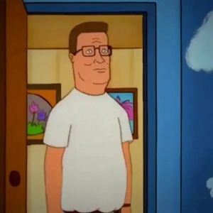 Meet your Posher, Landon